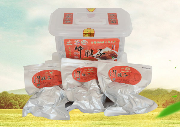 老汤牛腱子